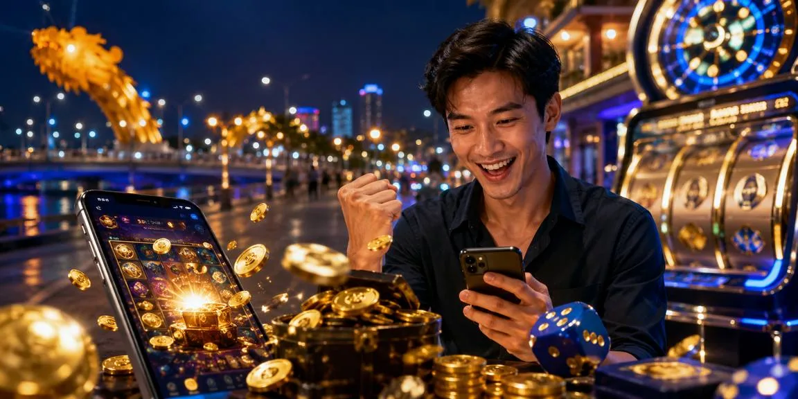 cuoc888 Thưởng nạp đầu cho tân thủ